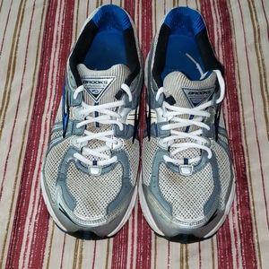 Men's Brooks Sneakers
